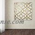 Trademark Fine Art "Moroccan Gold II" Canvas Art by Color Bakery   